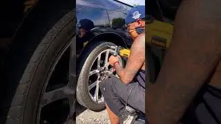 Best tire lettering out there!!🫡🫡🫡💪🏻.       #fypシ #fyp #fypyoutube #tirelettering #viral #car