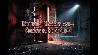 Broken Hearts and Shattered Souls (written & arranged by Jason Moore) AI Christian Rock