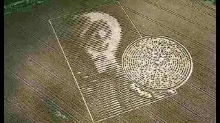 This deep dive into the Crabwood crop circle formation will blow your mind