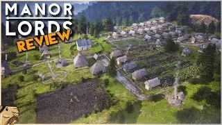 Manor Lords Review: Forget The Settlers: This is the most promising City Builder !