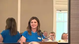 Wallace Community College 2025 Dothan Foundation Brunch