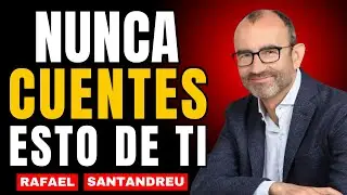 Las 6 Cosas Sobre Ti Que Nunca Debes Contar a Nadie | Psicología y Paz Mental