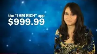 The Most EXPENSIVE iPhone App Ever