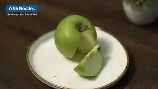 Green Apple Recipes | Healthy Food Recipes For Kids | Ask Nestl&eacute;
