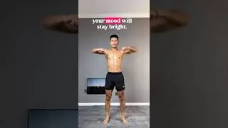 5 Simple Moves, 50 Reps Each | Strengthen Heart, Lungs, Liver, Spleen & Kidneys