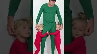Father's Day Gifts Reel - City Threads Kids