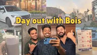 රෑ 9ට Pool බැස්සා | Reunion with Bois | Sinhala Vlog