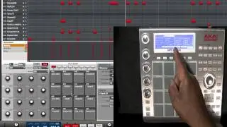 MPC 1.7.2 OS 16 Levels & Pad Assign