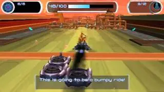 Secret Agent Clank PSP - Part 27: Chasing a Lead