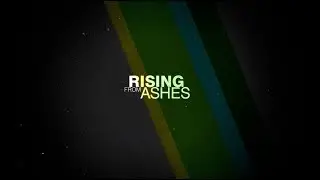 Rising From Ashes: Documentary Film