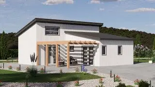 Paradise-Haven 667 sq ft 2-Bed/1-Bath | Traditional Style ADU