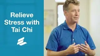How Tai Chi Improves Mental Health by Providing Stress Relief