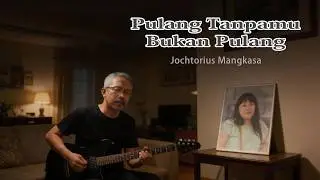 Pulang Tanpamu Bukan Pulang | Lagu Pop Ballad Indonesia