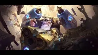 Arena of Valor | Hero Music |  MOREN Rework | Original Game Soundtrack