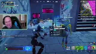 How to use Remote Explosives in Fortnite