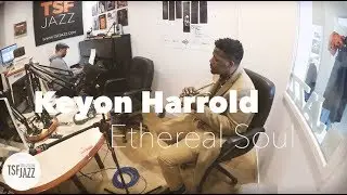 Keyon Harrold 