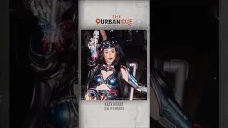 Katy Perry - The Lifetimes Tour, Scotiabank Arena - TORONTO