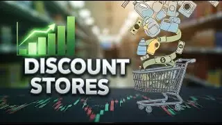 DLTR +2.56%! Discount Retail Stocks SOAR on New Growth & AI (Oct 17, 2025) #DLTR #WMT #DG #TGT