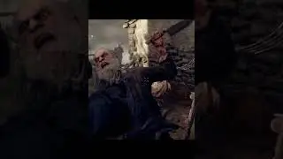 Handcannon Dominance #shorts #residentevil4remake