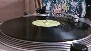Инструментальная Рок-группа 