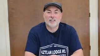 11/16/20 WM Steve Bracety Message
