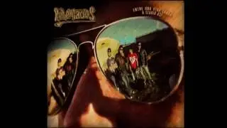 Reventados - Consumo Personal