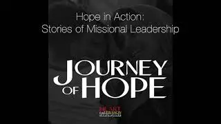 Hope in Action: Stories of Missional Leadership