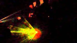 Boykott Kommunikation feat. Linearnetrik (live in Athen)