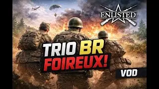 VOD ► Enlisted 28/12/2025