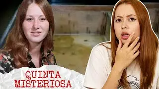 O CASO BIZARRO DE COLLEEN STAN | A garota da caixa