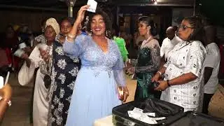 TOIRAB DE MAMAN HAWA MAMOUDZOU