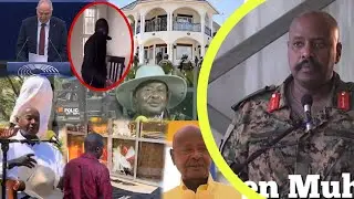 Breaking: President Museveni has been called up to ICC to explain the kill of Bobi Wines&rsquo; Supporters