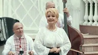 Mariana Cimpoiașu- Asta i nunta anului