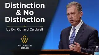 Distinction & No Distinction | An Expository Sermon of Romans 10:5-13