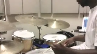 Groove 80 Fast - Samba