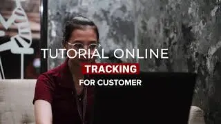 HARTANZAH (OPITS) Online Production Integrated Tracking System
