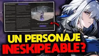 Kuro Revela TODO Sobre Galbrena