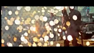Rabhasa First Look Teaser