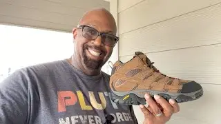 Merrell Moab 2 Mid Hiking Boots Review