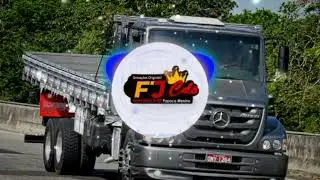 DJ JEFFDEPL - ERREI O CAMINHO DE CASA - FJCDs