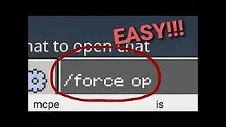 💻 ⚡How to Get OP on ANY Minecraft Server ⚔️🌍 |  (Step-by-Step Guide!)🚀🔥