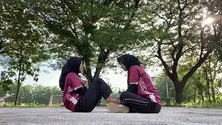 Tugas Video Penjasbug || Sherly Ardysa Novitasari || 24111744131