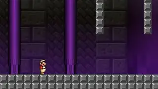 Mario Forever 2021 : World 3