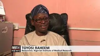 CHOLERA OUTBREAK EXPOSES DEEPER SOCIAL ISSUES IN NIGERIA