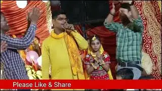 Shri Krishna Janmashtami Celebration in Delhi | Prachin Kali Mata Mandir Sagarpur New Delhi