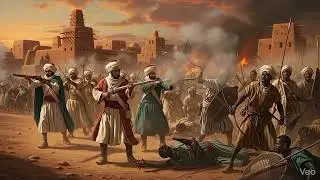 The Great African Empires: Power, Wealth, and Legacy