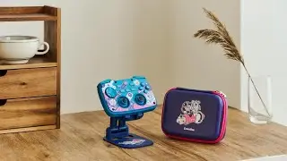 Сейчас на Kickstarter: игровая клавиатура; ограниченная серия CookieRun