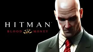 HITMAN BLOOD OF MONET chapter 1 gameplay [King gamerz]#gaming