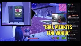 Tfue Stream Highlights | Fortnite Funny Moments | 10/12/18