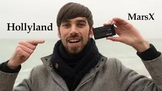 Hollyland MarsX - Карманный видеосендер для смартфона